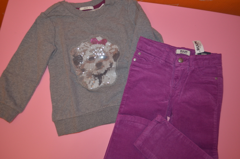 Наш гардероб на лето , и не только))