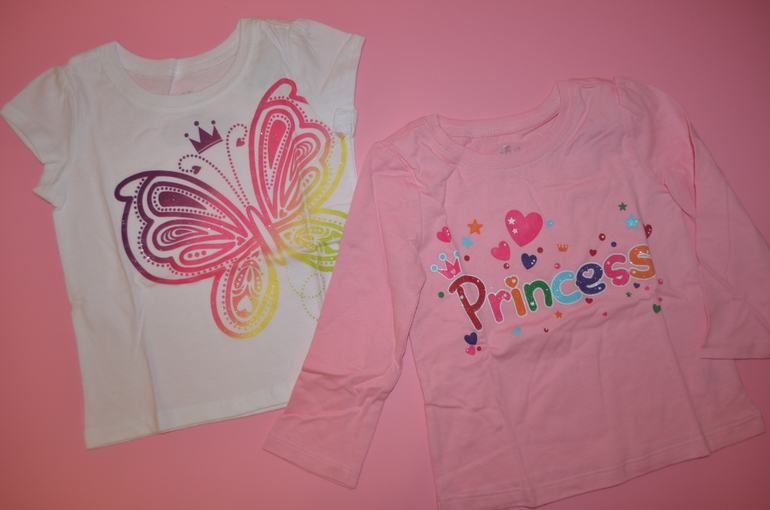 Наш гардероб на лето , и не только))