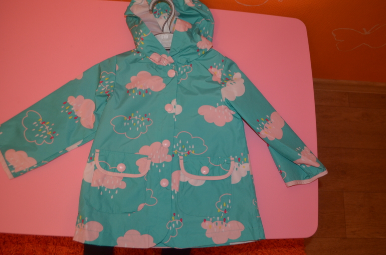 Наш гардероб на лето , и не только))