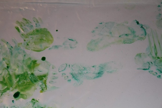 Из жизни одного художника