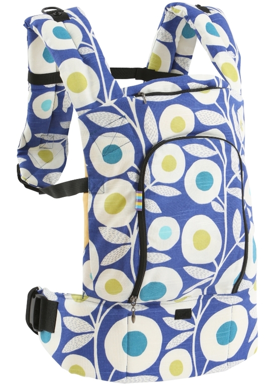 Новые расцветки эрго-рюкзаков ILOVEMUM