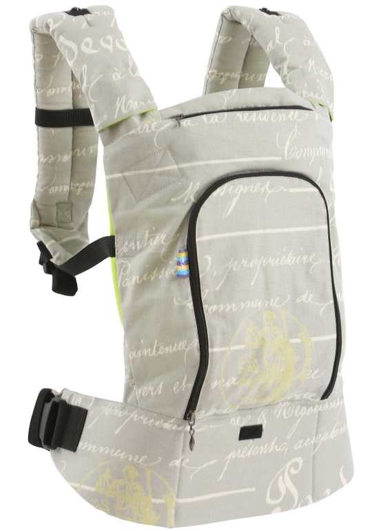 Новые расцветки эрго-рюкзаков ILOVEMUM