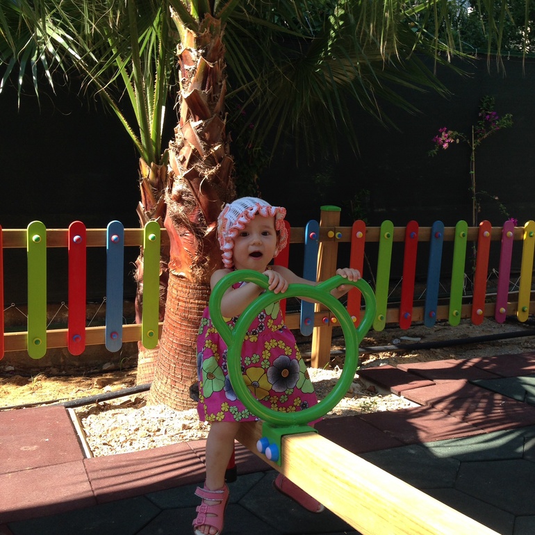 Мы вернулись!