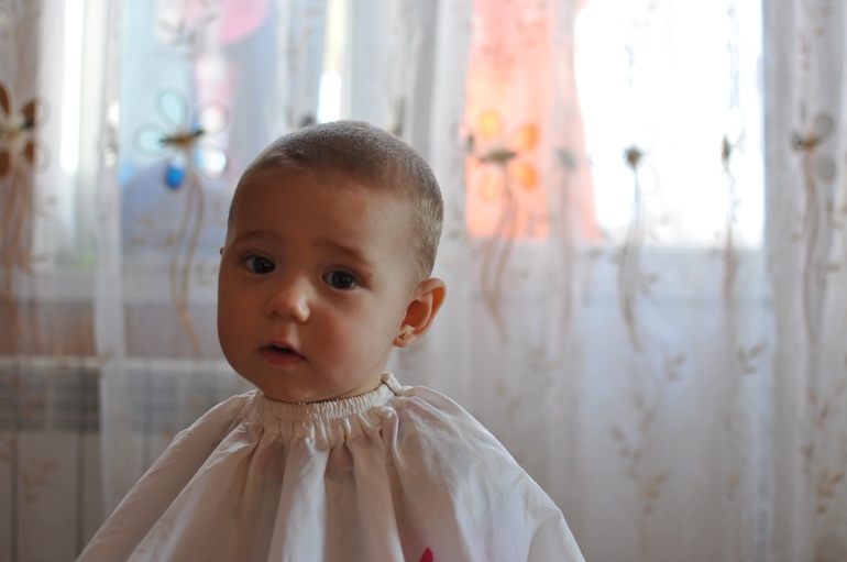 Немного наших новостей.