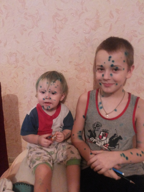 Немного ха-ха