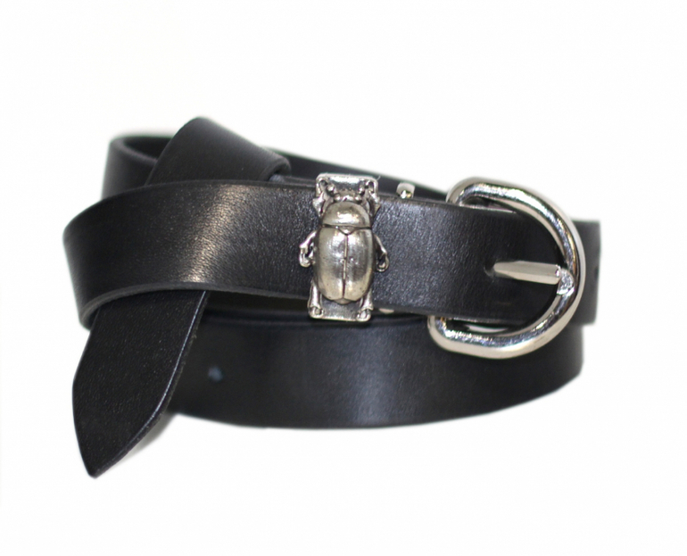 Оригинальные дизайнерские сумки и ремни из натуральной кожи