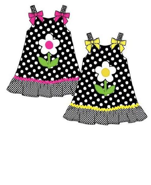 Красота для девочек: платья, шапочки, аксессуары