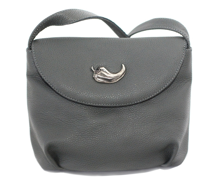 Оригинальные дизайнерские сумки и ремни из натуральной кожи