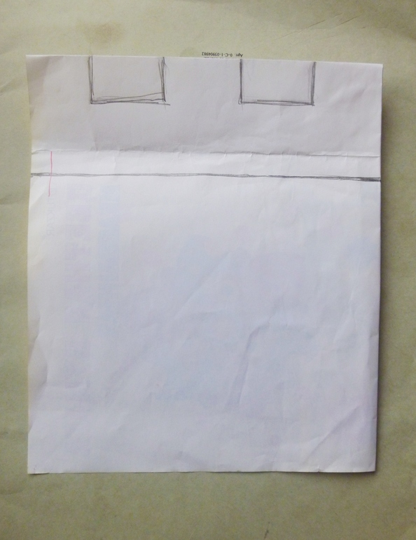 Детская сумочка для песочницы. МК