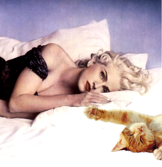 Урок №2 Вырезаем объект