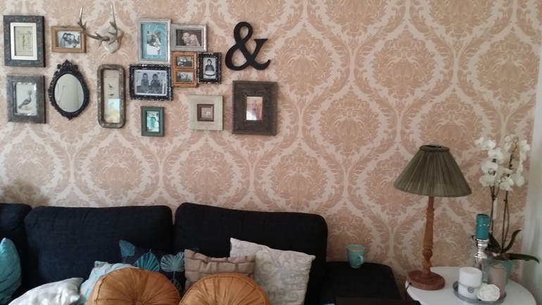 Немного о себе !