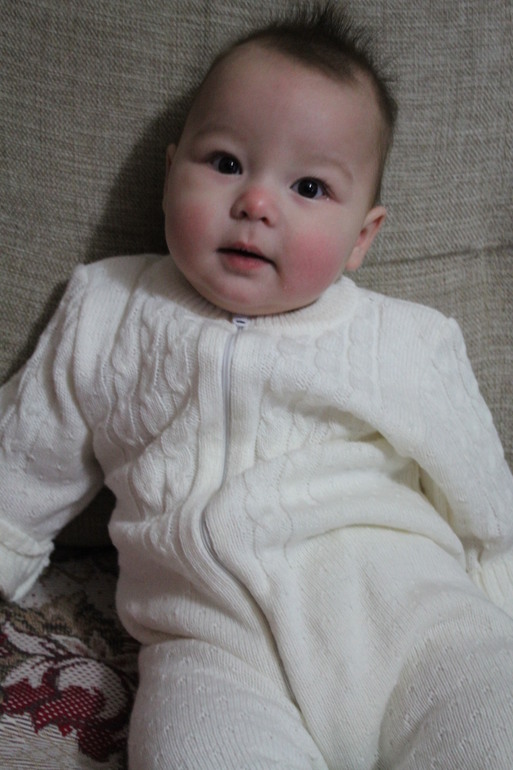 Хронология нашего первого года