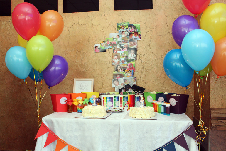 Первый день рождения_ИТОГИ