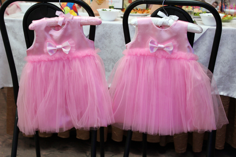 Первый день рождения_ИТОГИ