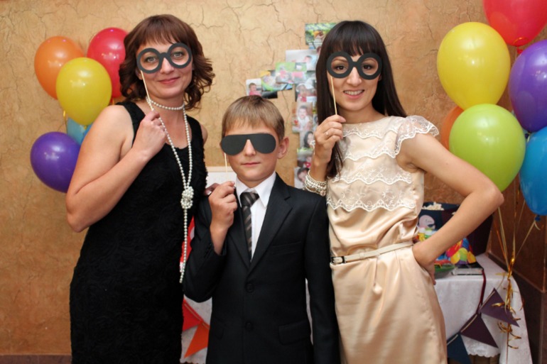 Первый день рождения_ИТОГИ