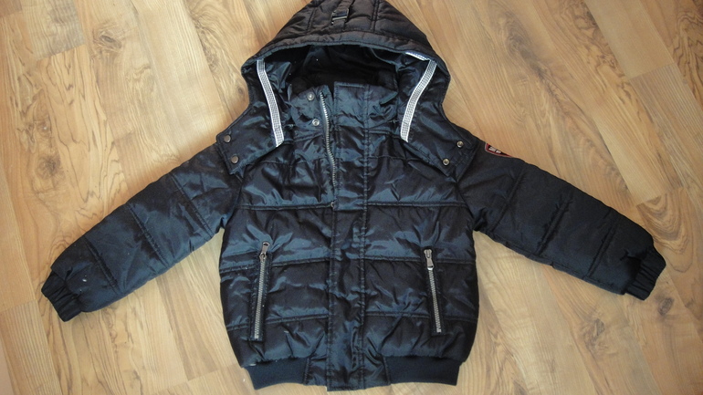 MASH (Италия) девочкам и мальчикам