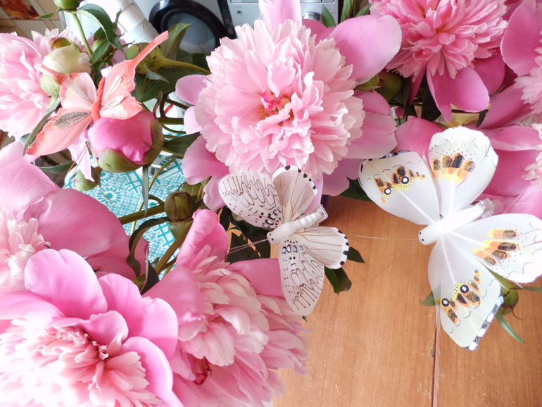 «Яркое лето»