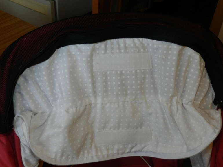 Эммалюнга Нитро Сити. У кого такая???