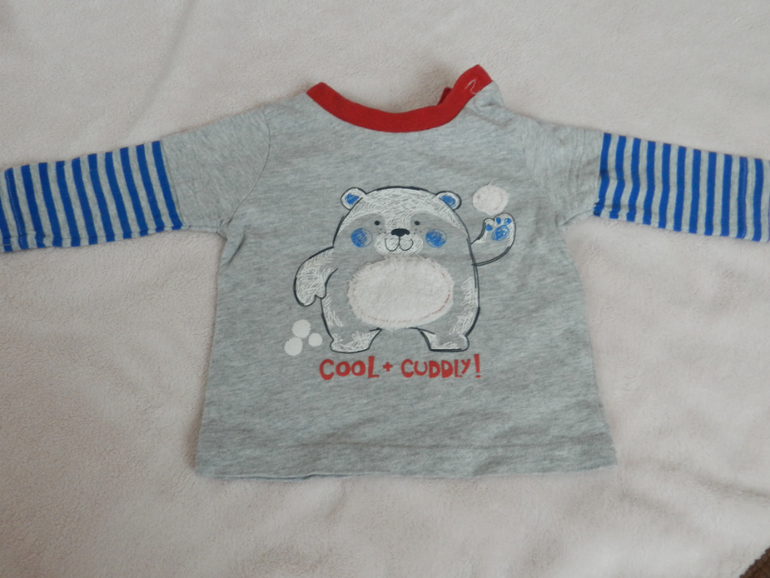 На девочку от 0 до 6 мес. Carters Next H&M M&Co; и др