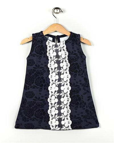 Красивая повседневная одежда для девочек 12м-3г