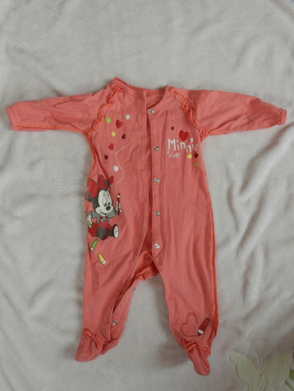 На девочку от 0 до 6 мес. Carters Next H&M M&Co; и др