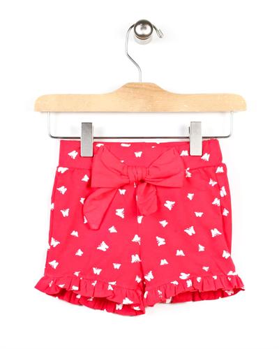 Красивая повседневная одежда для девочек 12м-3г