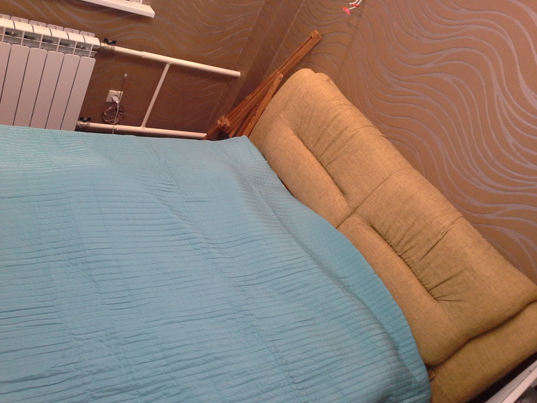 Продаю кровать фирмы Аскона цена 10 тыс(Красногорск)