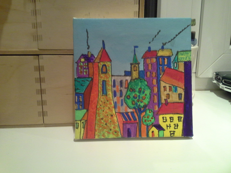 мои интерьерные штучки)))))