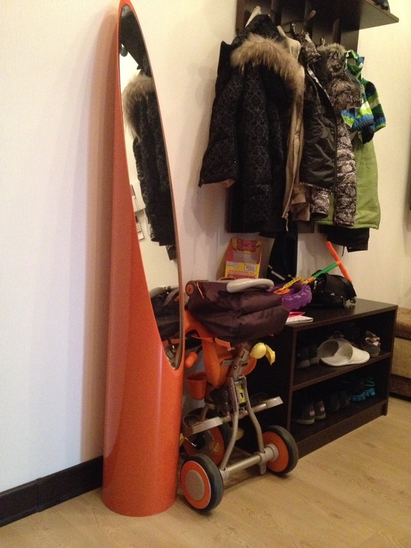 Велосезон открыт: Ides Compo Neo