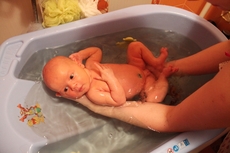 Годовалый пост с опозданием. Лучше поздно, чем никогда.