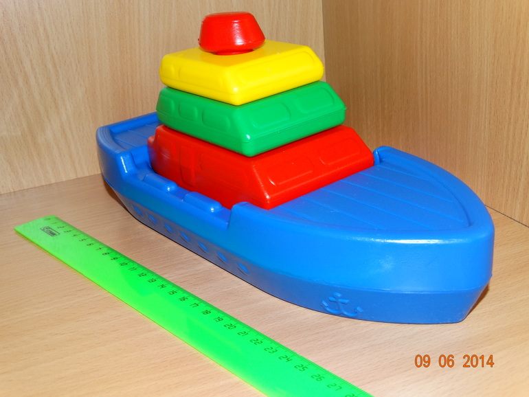 Мелочь, а приятно...