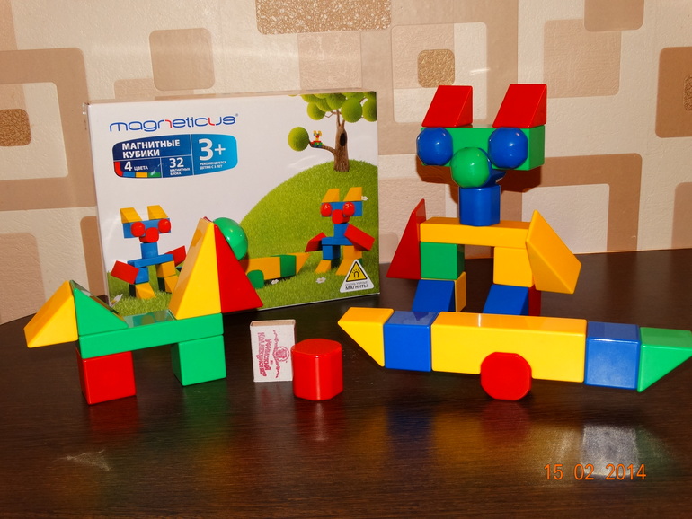 Идеи для подарков (живые фото) ч.2