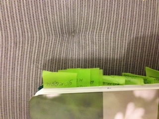 Планирование в действии