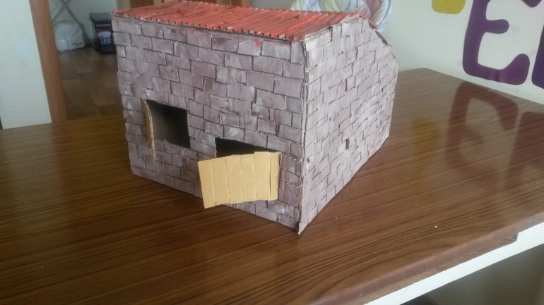 маленькая страна продолжение)))