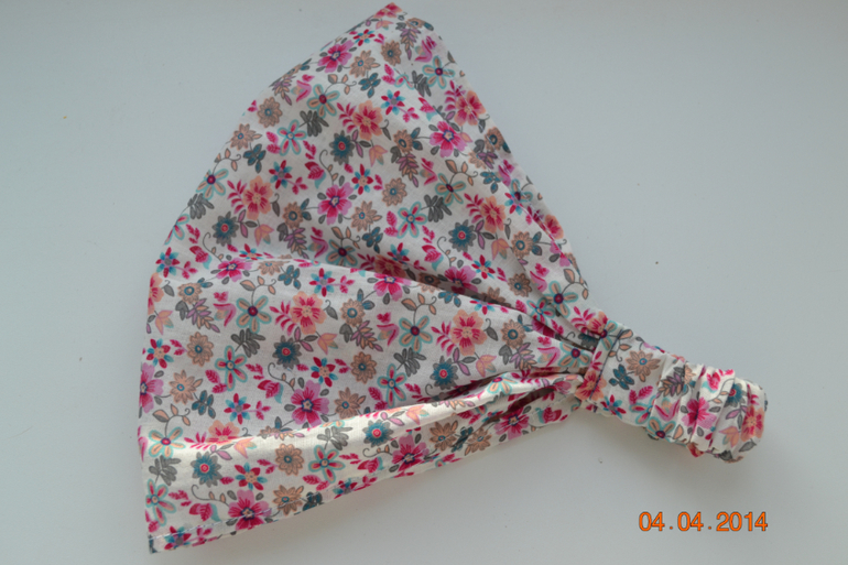 Шью косыночки на заказ))))