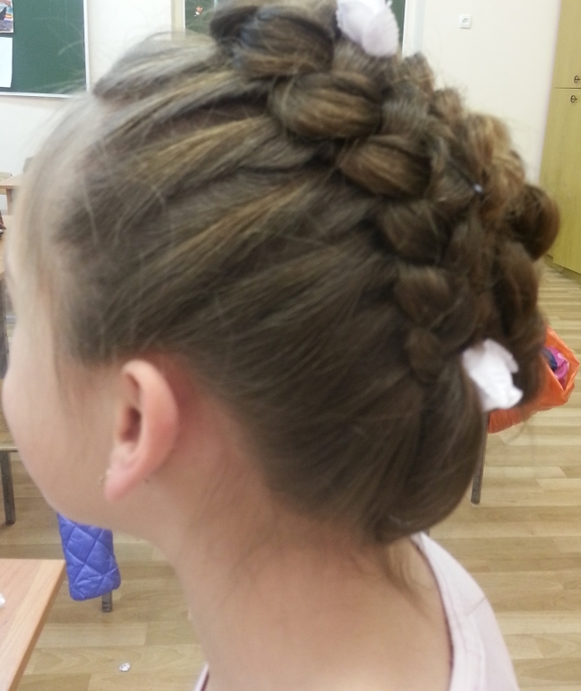 и снова- мучаю девчонок)))