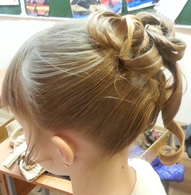 и снова- мучаю девчонок)))