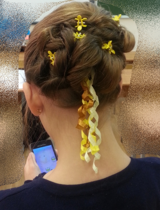 и снова- мучаю девчонок)))