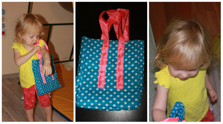 Давай нормальную купим...