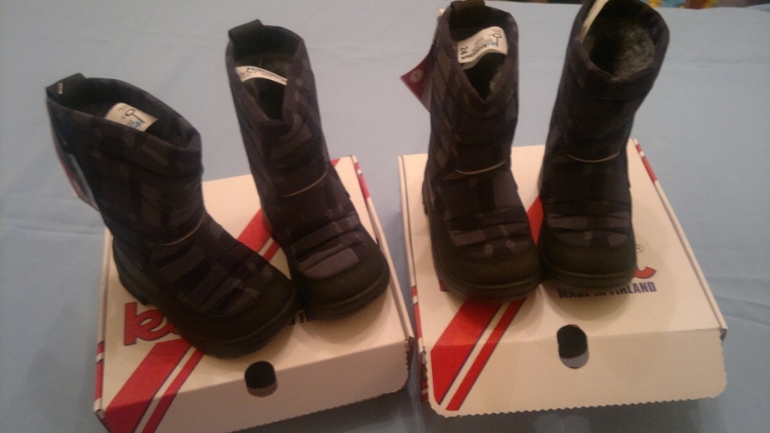 Куома 24 размер в наличие