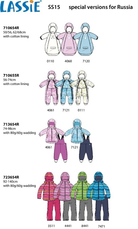 Собираем Предзаказ на Весну L*A*S*S*i*E — 2015 !!! ЦЕНЫ ОПТА!!!Сбор заказа только 1 неделя!!!