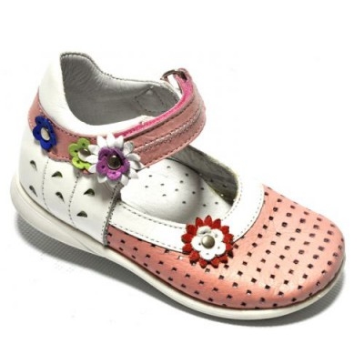 Собираем размерными рядами с 21 по 25 и с 26 по 30 размер