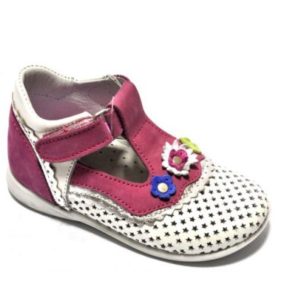 Собираем размерными рядами с 21 по 25 и с 26 по 30 размер