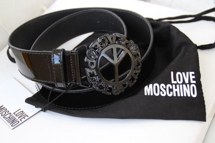 MOSHINO 2500 (почта)