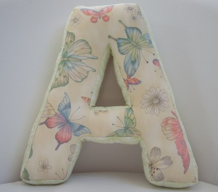 Мягкие буквы