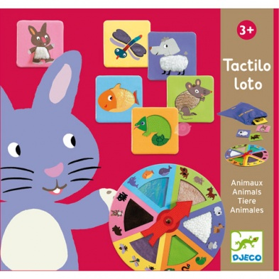 НОВЫЕ игры Djeco