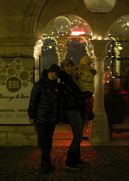 Будапешт финальное, в основном, портретное)