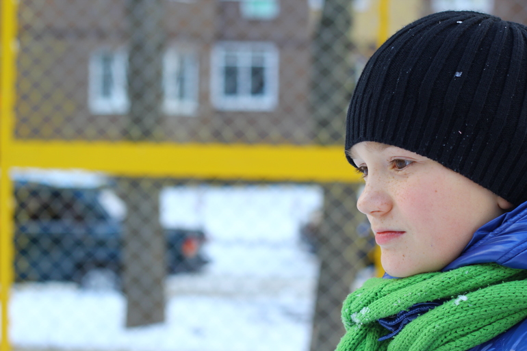 апрель..., ну вы понимаете...