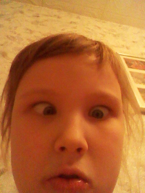 Доча фотосессию устроила!я чуть не умерла)))))