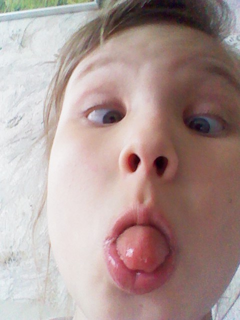 Доча фотосессию устроила!я чуть не умерла)))))